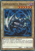 Image for Labradorite Dragon (SDRR-EN016) (SDRR) - YuGiOh