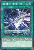 Image for Borrel Supplier (SDRR-EN022) (SDRR) - YuGiOh