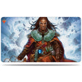 Image for Commander 2019 Standard Size Playmat for Magic V3 - Sevinne, the Chronoclasm - Playmats