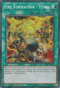 Image for Fire Formation - Tenki (FIGA-EN028) (FIGA) - YuGiOh