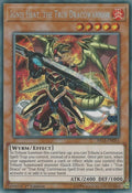 Image for Ignis Heat, the True Dracowarrior (FIGA-EN053) (FIGA) - YuGiOh