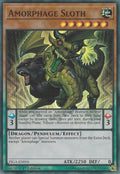 Image for Amorphage Sloth (FIGA-EN056) (FIGA) - YuGiOh