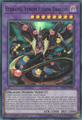 Image for Starving Venom Fusion Dragon (FIGA-EN060) (FIGA) - YuGiOh