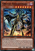 Image for Orcust Knightmare (OP11-EN008) (OP11) - YuGiOh