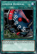 Image for Limiter Removal (OP11-EN017) (OP11) - YuGiOh