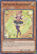Image for Trickstar Nightshade (MP19-EN004) (MP19) - YuGiOh
