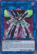 Image for Topologic Trisbaena (MP19-EN019) (MP19) - YuGiOh