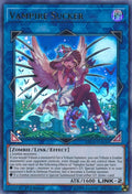 Image for Vampire Sucker (MP19-EN030) (MP19) - YuGiOh