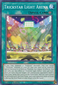 Image for Trickstar Light Arena (MP19-EN034) (MP19) - YuGiOh