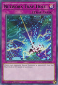 Image for Network Trap Hole (MP19-EN050) (MP19) - YuGiOh