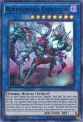 Image for Revendread Executor (MP19-EN055) (MP19) - YuGiOh