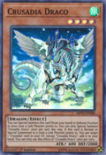Image for Crusadia Draco (MP19-EN080) (MP19) - YuGiOh
