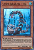 Image for Cyber Dragon Herz (MP19-EN086) (MP19) - YuGiOh