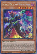 Mana Dragon Zirnitron (MP19-EN090) (MP19)