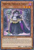 Image for Terrifying Toddler of Torment (MP19-EN091) (MP19) - YuGiOh