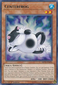 Image for Centerfrog (MP19-EN094) (MP19) - YuGiOh
