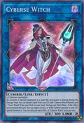Image for Cyberse Witch (MP19-EN098) (MP19) - YuGiOh