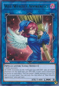 Image for Wee Witch's Apprentice (MP19-EN111) (MP19) - YuGiOh
