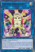 Image for Hip Hoshiningen (MP19-EN112) (MP19) - YuGiOh