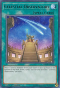 Image for Celestial Observatory (MP19-EN122) (MP19) - YuGiOh