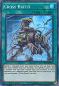 Image for Cross Breed (MP19-EN124) (MP19) - YuGiOh