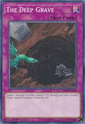 Image for The Deep Grave (MP19-EN133) (MP19) - YuGiOh