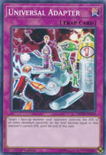 Image for Universal Adapter (MP19-EN134) (MP19) - YuGiOh