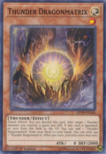 Image for Thunder Dragonmatrix (MP19-EN166) (MP19) - YuGiOh