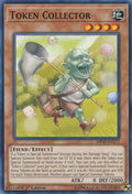 Image for Token Collector (MP19-EN177) (MP19) - YuGiOh