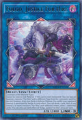 Image for Folgo, Justice Fur Hire (MP19-EN190) (MP19) - YuGiOh
