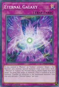 Image for Eternal Galaxy (MP19-EN206) (MP19) - YuGiOh