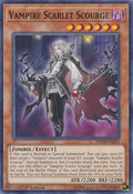 Image for Vampire Scarlet Scourge (MP19-EN237) (MP19) - YuGiOh