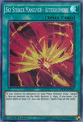 Image for Sky Striker Maneuver - Afterburners! (MP19-EN261) (MP19) - YuGiOh