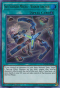 Image for Sky Striker Mecha - Widow Anchor (MP19-EN264) (MP19) - YuGiOh