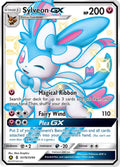 Image for Sylveon GX (SV76/SV94) (HIF:SV) - Pokemon