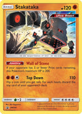 Image for Stakataka - SM209 (SM209) (SMP) - Pokemon