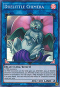 Image for Duelittle Chimera (MP19-EN270) (MP19) - YuGiOh