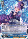 Image for "Searching for Answers" Yukina Minato (BD/W63-E072 RR) (BanG Dream! Girls Band Party! Vol.2) - Weiss Schwarz