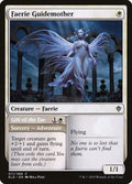 Image for Faerie Guidemother (11) (Throne of Eldraine) - Magic: The Gathering