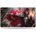 Image for Throne of Eldraine Standard Size Playmat for Magic - Rowan - Playmats