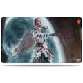 Image for Throne of Eldraine Standard Size Playmat for Magic - Worthy Knight - Playmats