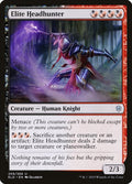 Image for Elite Headhunter (209) (Throne of Eldraine) - Magic: The Gathering