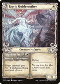 Image for Faerie Guidemother (Showcase) (274) (Throne of Eldraine) - Magic: The Gathering