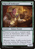 Image for Edgewall Innkeeper (151) (Throne of Eldraine) - Magic: The Gathering