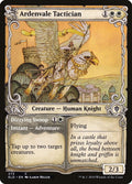 Image for Ardenvale Tactician (Showcase) (273) (Throne of Eldraine) - Magic: The Gathering