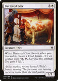 Image for Bartered Cow (6) (Throne of Eldraine) - Magic: The Gathering