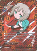 Image for "Go My Way", Moca Aoba (SR) (S-UB-C02/SR05EN) (BanG Dream! Girls Band Party! PICO) - Future Card BuddyFight