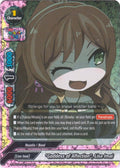 Image for "Goddess of Affection", Lisa Imai (S-UB-C02/0010EN) (BanG Dream! Girls Band Party! PICO) - Future Card BuddyFight