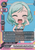 Image for "Genius Next Door", Hina Hikawa (S-UB-C02/0021EN) (BanG Dream! Girls Band Party! PICO) - Future Card BuddyFight