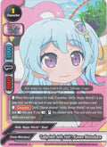 Image for "Labyrinth Jelly Fish", Kanon Matsubara (S-UB-C02/0023EN) (BanG Dream! Girls Band Party! PICO) - Future Card BuddyFight